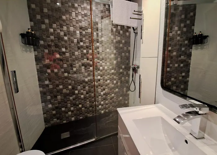 Alicante Plaza Beach - Premium Apartment - Centro - Playa