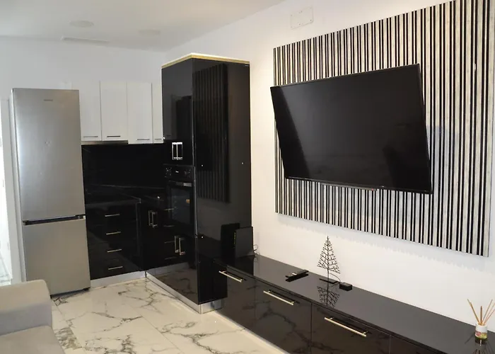 Apartamento Victory Alicante
