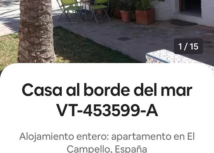 Encantador loft en centro tradicional Alicante