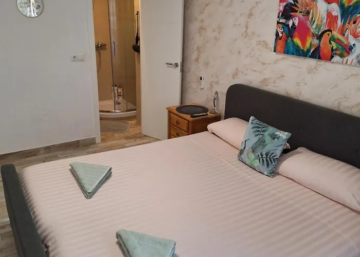 Apartamento Sweet Dreams Alicante