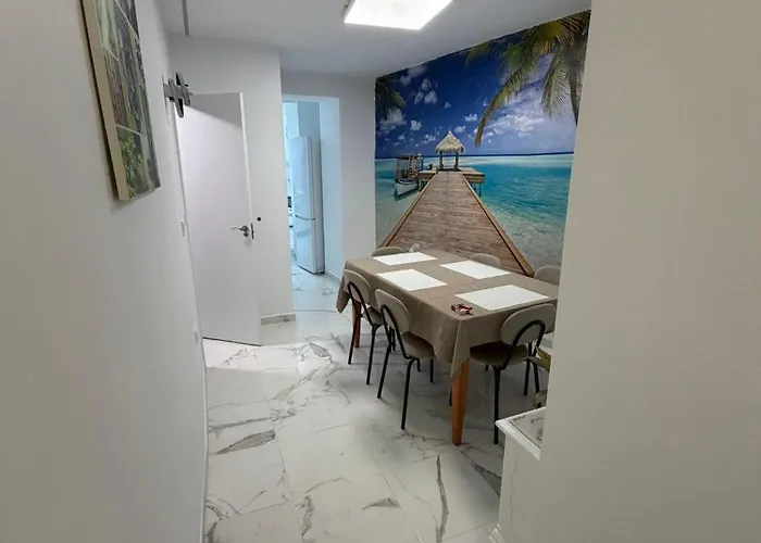 Piso Casco Histórico Alicante