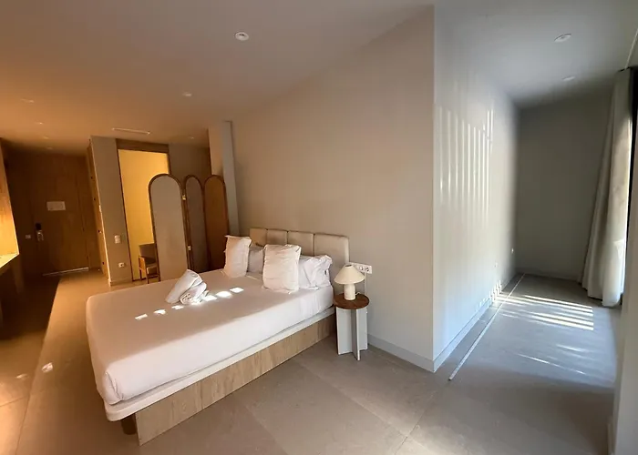 Apartamento Reina Victoria La Plaza 2 Alicante