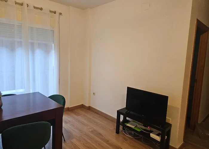 Apartamentos Plaza,viviendas turisticas Alicante