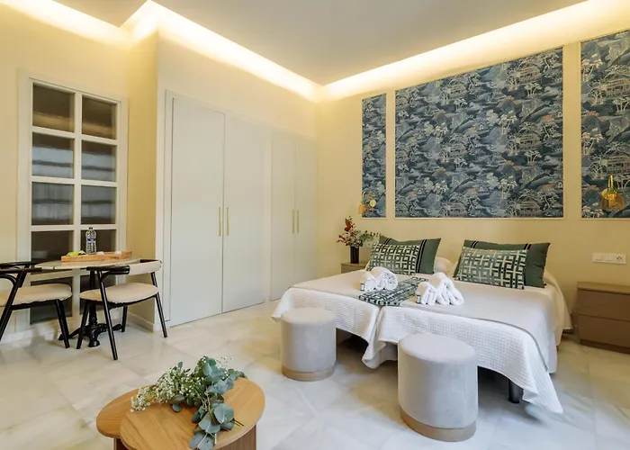 Luces De Catedral Appartement Alicante