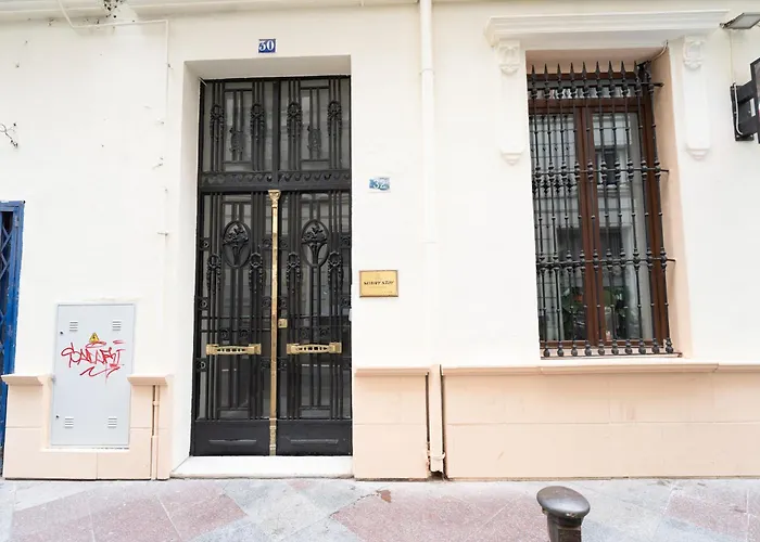 Sunny Stay Guest Houses Alicante