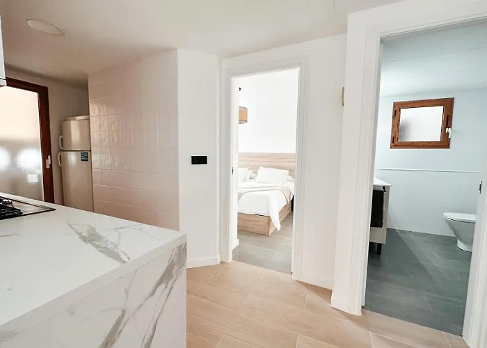 Precioso apartamento con piscina y vistas Alicante