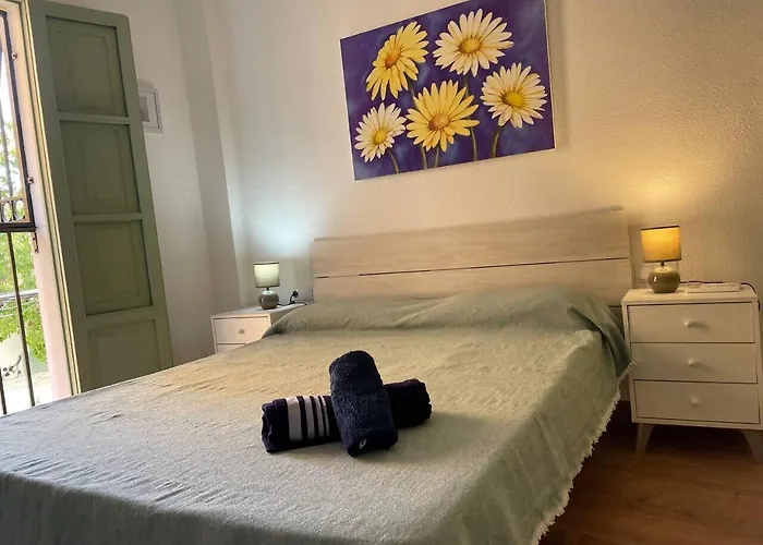 La Casita Del Marques Apartment Alicante
