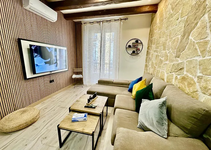 La Reina Apartment By The Sea Alicante