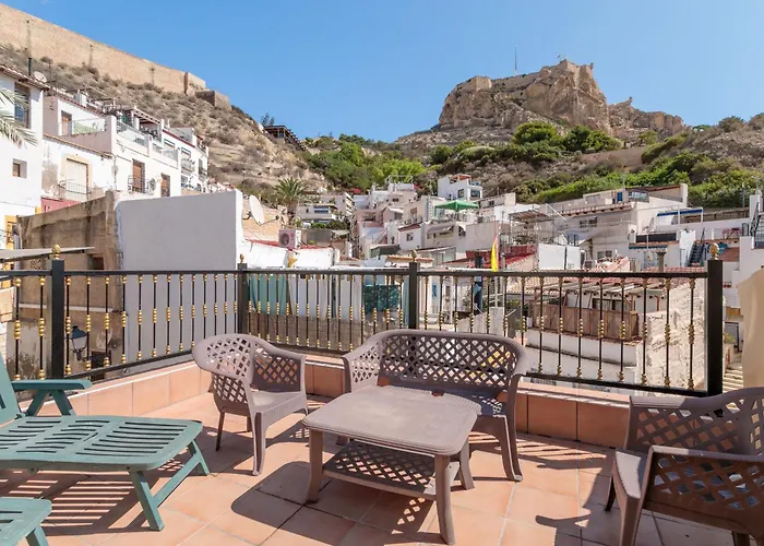 La Torre Apartment Alicante