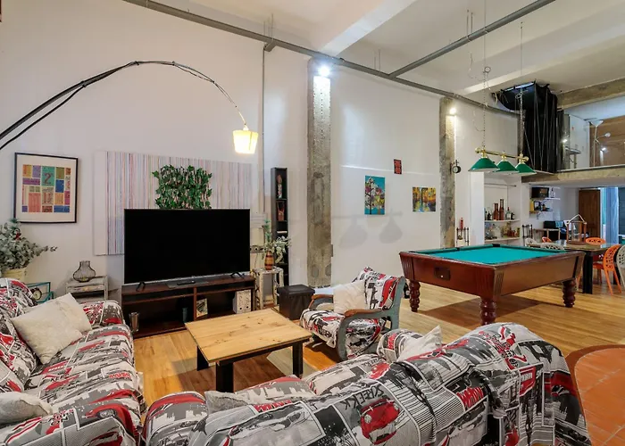 Apartamento Tu Escape Perfecto Alicante