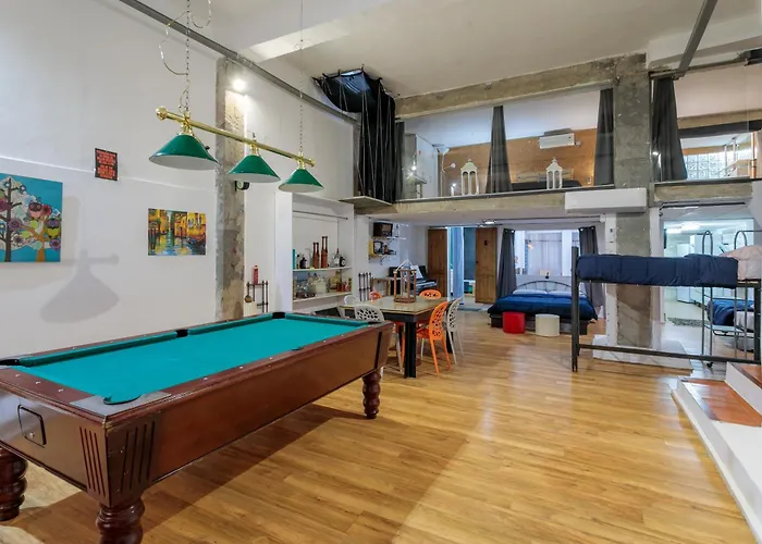 Apartamento Tu Escape Perfecto Alicante