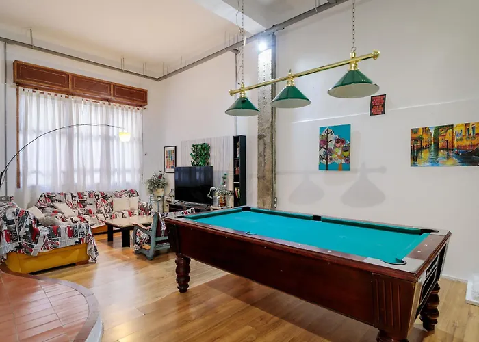 Apartamento Tu Escape Perfecto Alicante