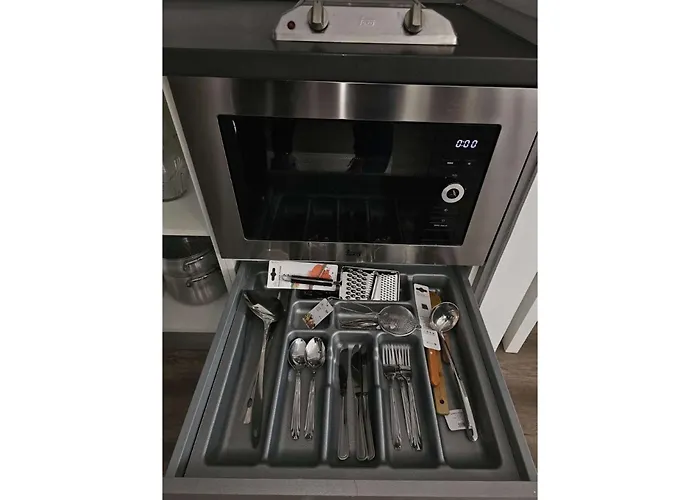 Apartamentos Turísticos KENZAMIN Alicante