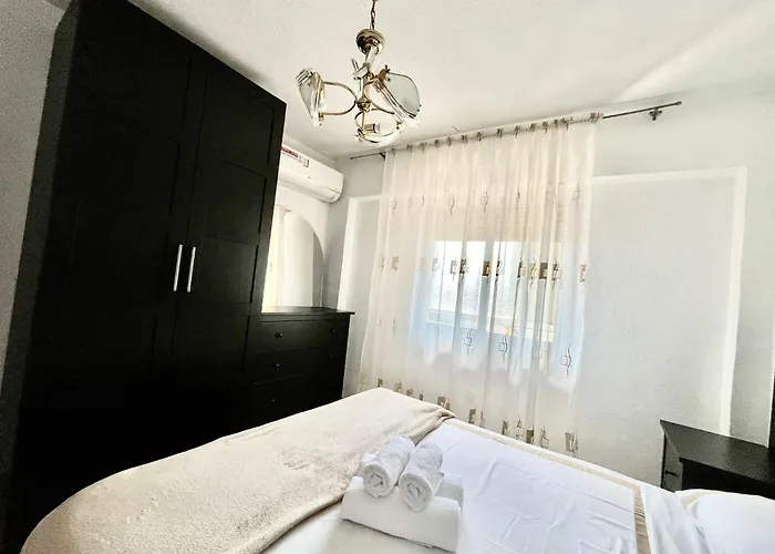 Apartamento Torregrosa Alicante