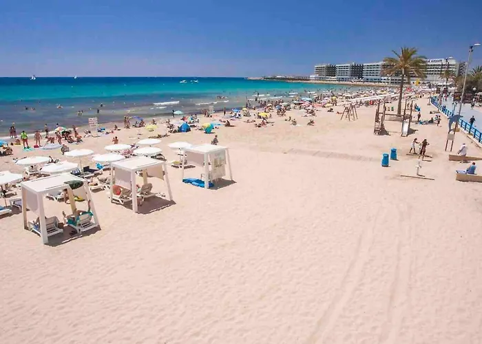 Apartamento Lolf Urban Casual Alicante