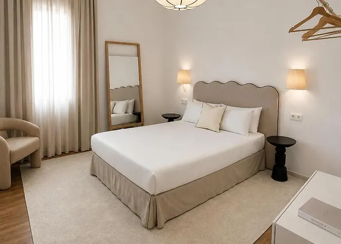 Sunny Stay Guest Houses Alicante
