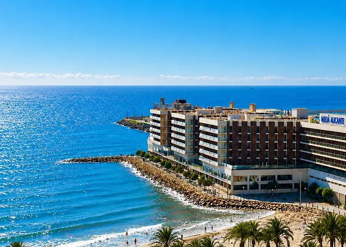 View 4 U Apartment - Alicante