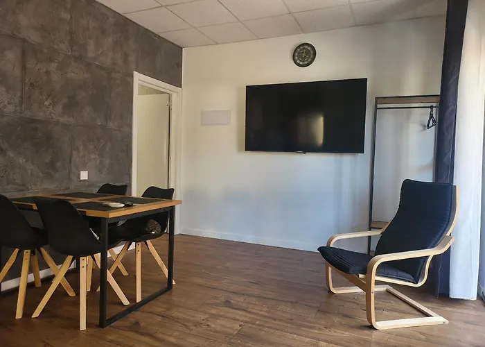 Grand Wave Private Room Alicante