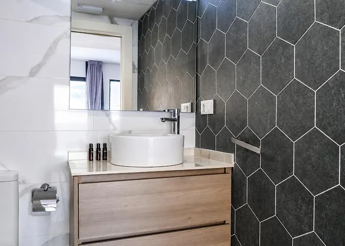 Myflats Luxury Old Town Apartment Alicante