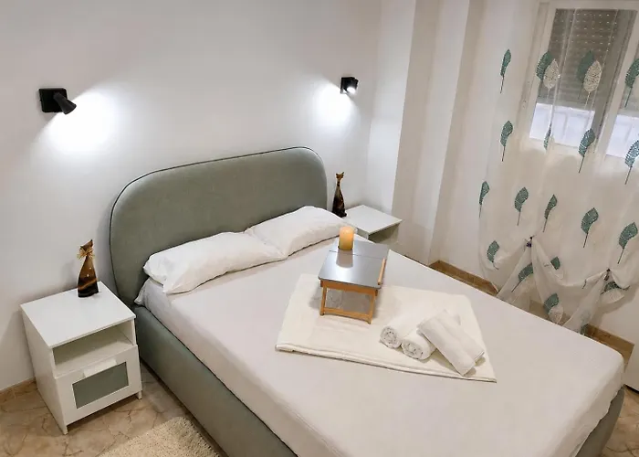 Apartamento del Pla Alicante