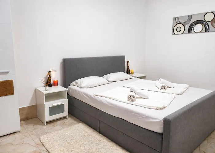 Apartamento del Pla Alicante