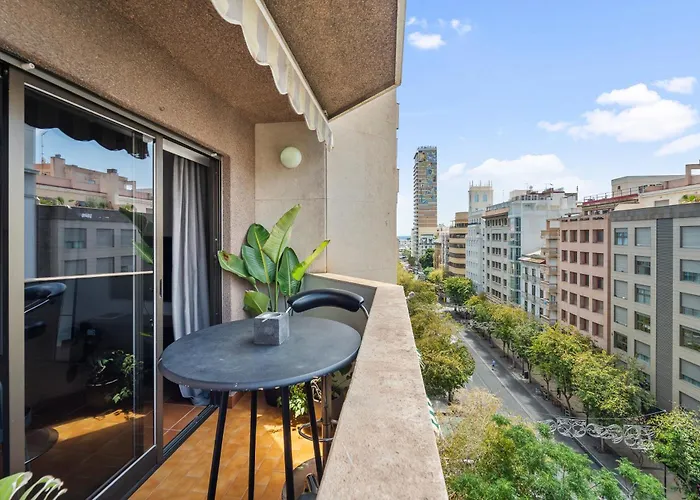 Apartamento Botero Alicante