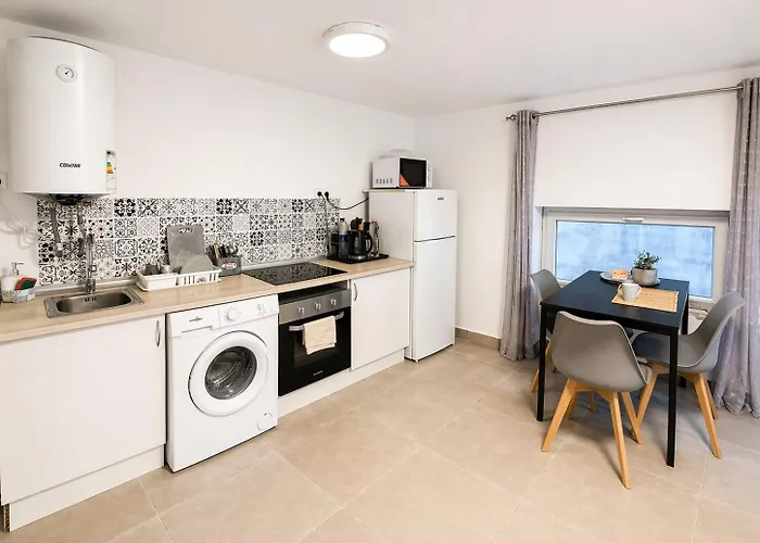 Apartamento Esperanza 10 Alicante