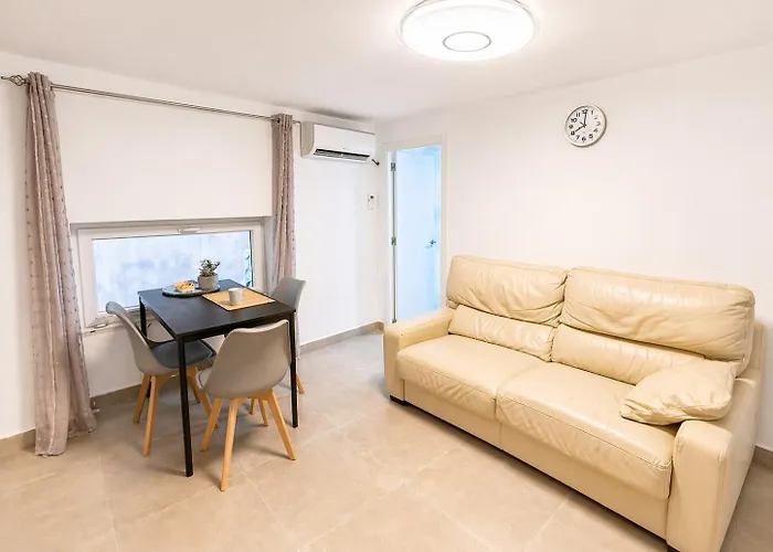 Apartamento Esperanza 10 Alicante