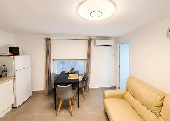 Apartamento Esperanza 10 Alicante