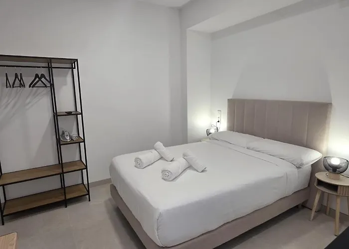 L&G Apartments Bahia Suite Alicante