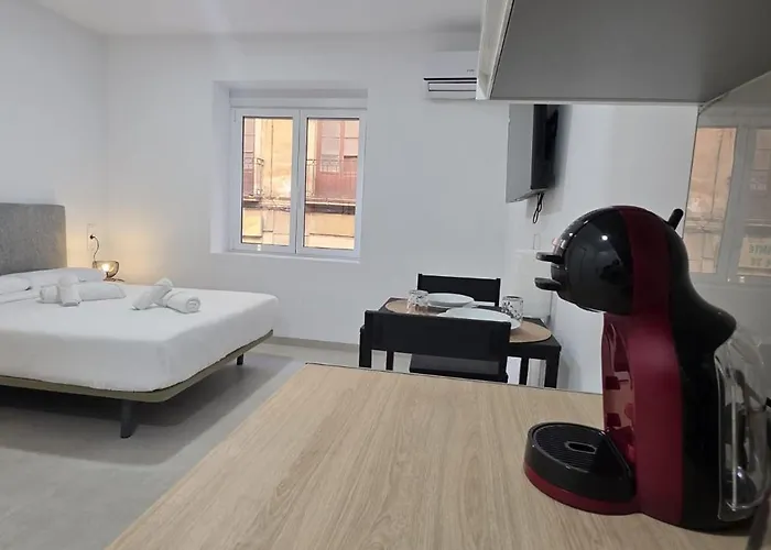 L&G Apartments Bahia Suite Alicante
