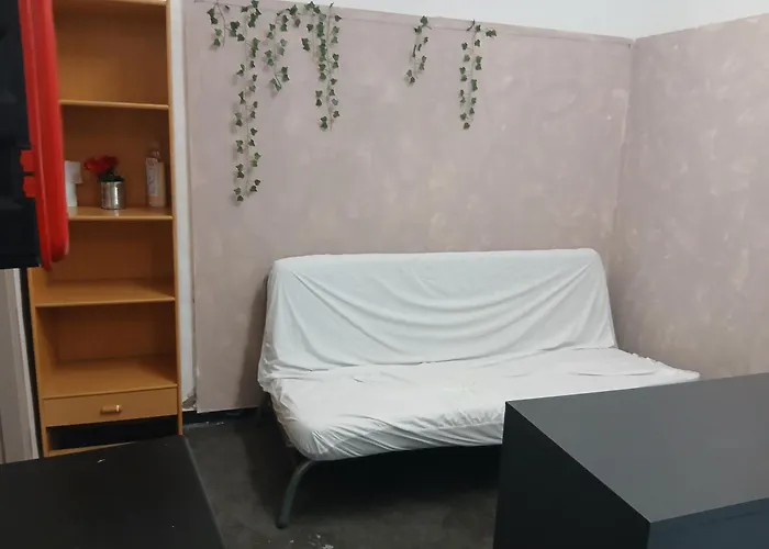 Rabasa Alicante - Casas De Planta Baja Familiar Para 8 Personas