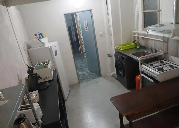 Rabasa Alicante - Casas De Planta Baja Familiar Para 8 Personas