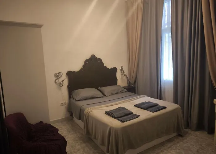 Apartamento Carolinas Alicante