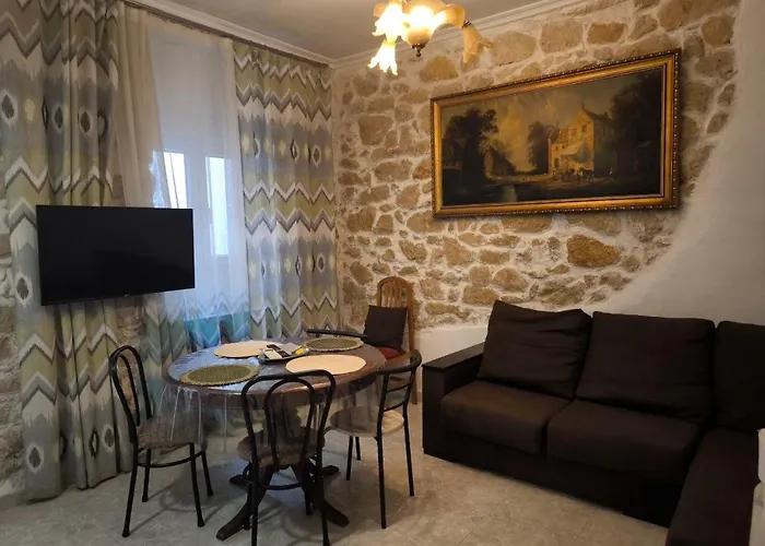 Apartamento Carolinas Alicante
