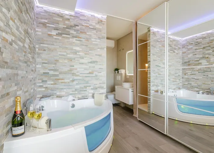Sky Suites Alicante