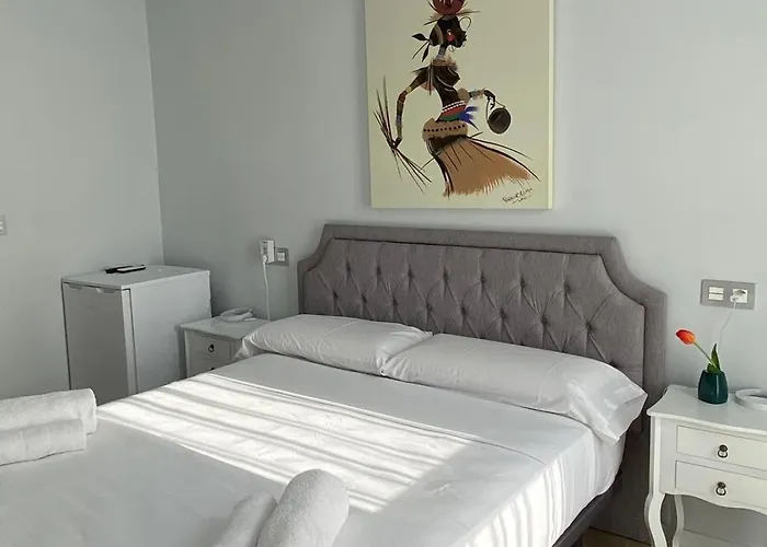 Mar Apartments Alicante, Playa de San Juan