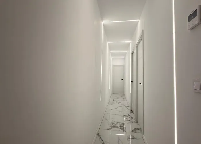 Apartamento Victory Alicante