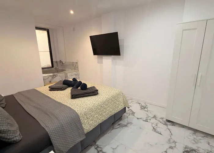 Apartamento Victory Alicante