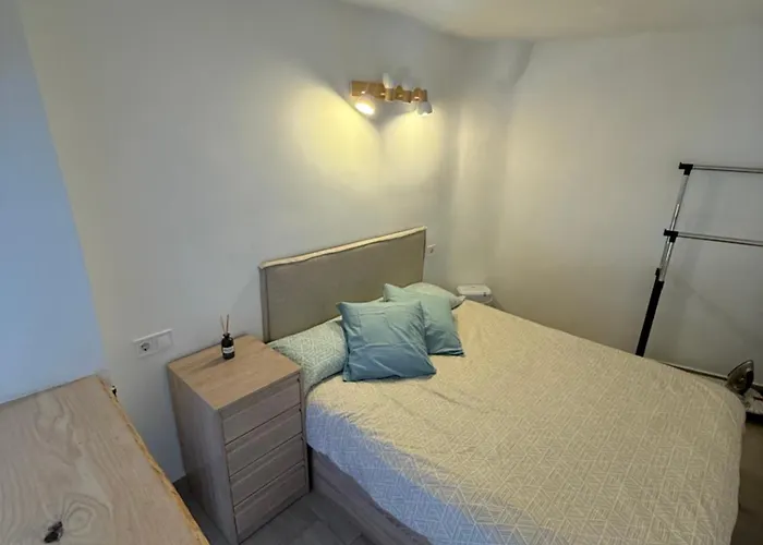 Infinity Apartment Alicante