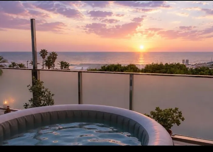 Apartamento Mirador al Mar Alicante