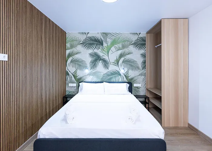 Yes! Rooms Alicante