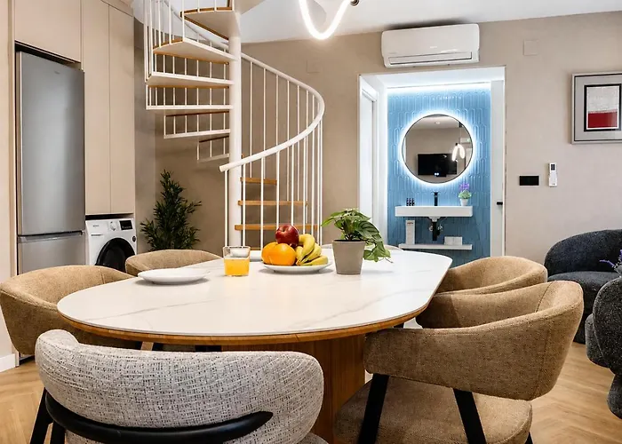 Apartamento Myflats La Marina Alicante