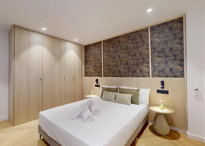 Apartamento Myflats La Marina Alicante