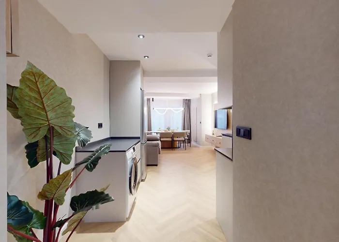 Apartamento Myflats La Marina Alicante
