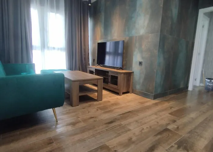 Apartamento El Misterio Alicante