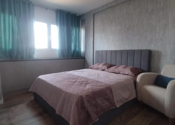 Apartamento El Misterio Alicante