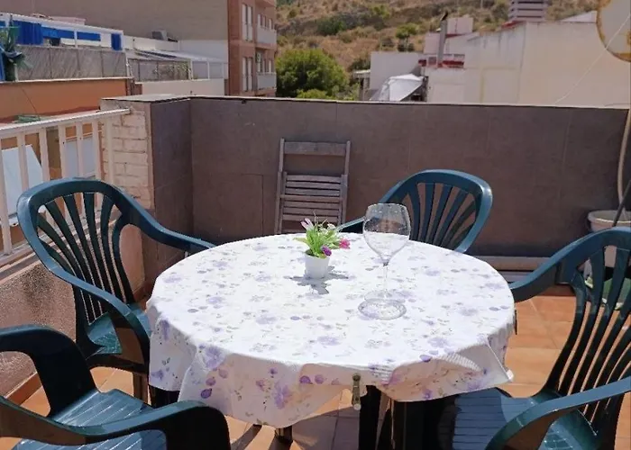 Calle de García Gutiérrez, 9 Alicante