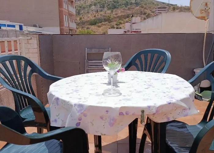 Calle de García Gutiérrez, 9 Alicante