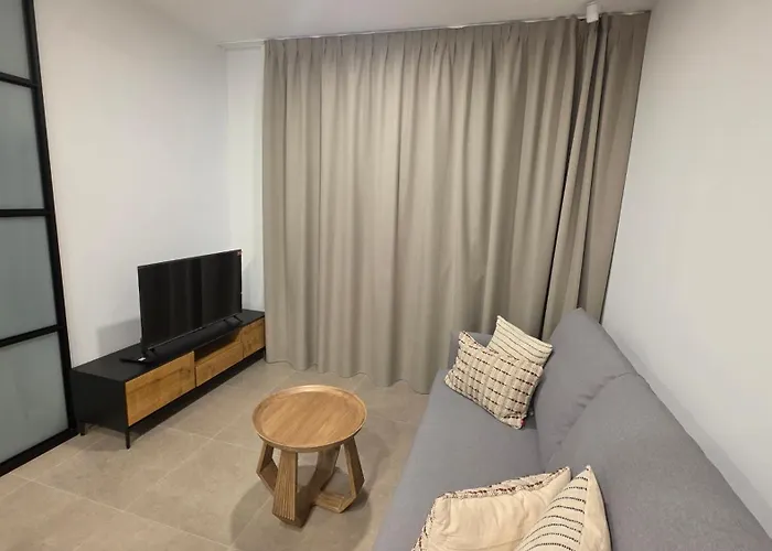 Alidreams Lola Center Apartamentos Alicante